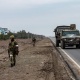 Орусиянын куралдуу күчтөрү Украинанын 230 учкучсуз учагын жок кылганы айтылды