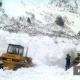 "Абайла, айдоочу!". Эртең унаа жолдордо, ашууларда кар көчкү түшүү коркунучу бар (тизме)