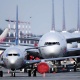 Батыш өлкөлөрүнүн санкцияларынан улам Орусия 78 учагынан айрылды