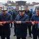 Лифт жабдууларын өндүрүү боюнча алгачкы ата мекендик ишкана ачылды