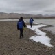 Нарын дарыясына түшүп кеткен 8 жашар баланын сөөгү табылбай жатат
