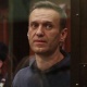 Орусиялык оппозициячыл Алексей Навальный тогуз жылга кесилди