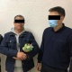 Баңгизат менен алектенген жарандарды үстүнөн коргоп жүргөн мурдагы милиция кызматкери кармалды