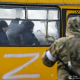 РИА Новости: "Украинанын аскерлери Мариуполдон аялдардын кийимин кийип чыгып кетүүгө аракет кылууда"