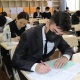 Пандемиядан улам өткөрүлбөй келген. Окуучулар арасындагы республикалык олимпиада өттү