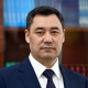Садыр Жапаров Аскар Акаевдин бийлигинин кулаган күнүнө карата кайрылуу жолдоду