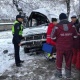 Бишкекте №193 маршрутка жол кырсыгына кабылып, айдоочу жеринде каза болду