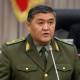 Камчыбек Ташиев: "1-апрелден тарта аскер кызматкерлеринин айлыгы көтөрүлбөйт"