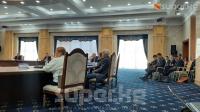 "Жогорку Кеңештин мурдагы депутаты 1300 гектар жерге лицензия алып алган" дейт баткендик ишкер