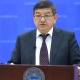 Украинадагы кырдаал: Акылбек Жапаров Кыргызстандын позициясын айтты