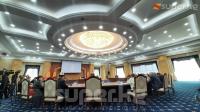Курманкул Зулушев жыйынга орун басарларын жиберген жетекчилерге чара колдонуларын айтты
