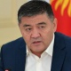 Камчыбек Ташиев: "Баткендеги чек арадан бир килограмм кумшекер дагы өтпөсүн"