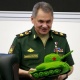 Орусиянын коргоо министринин эл алдына чыкпай калышы: Кремль буга реакция жасады