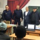 Чүйдөгү авто мектептерде окуган курсанттарга жол кыймылынын өкүлдөрү сабак өттү