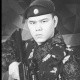 Украинадагы аскердик кагылышта каза болгон кыргыз жигитинин сөөгү Кыргызстанга жеткирилди