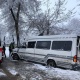 Кырсыкка кабылган №193 маршруттук таксинин айдоочусу 57 жашта болгон