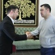 Садыр Жапаров жалпы республикалык эл каттоого катышты