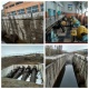 "Айлык аз, жумуш оор". Нарындагы сугат иштерине даярдыктар сүрөт баянда
