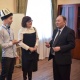 Бишкектин мэри Эмилбек Абдыкадыров эл каттоодон өттү (фото)
