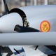 Эми Кыргызстандын чек арасын "Bayraktar TB2" коргойт