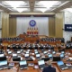 Парламент комитетинде салык кызматынын органдарындагы коррупцияга каршы күрөшүү боюнча маалымат угулат
