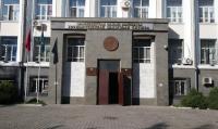 Салык кызматынын төрагасынын жаңы орун басары жамаатка тааныштырылды