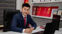 Свердлов округунан Шайлообек Атазов мандат алат