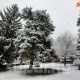 27-мартта көпчүлүк аймактарда жамгыр, айрым жерлерде кар жаайт