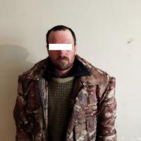 Чүйдө жергиликтүү тургундун уюн былтыркы жылы уурдаган жаран кармалды