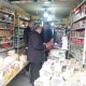 Монополияга каршы агенттиктин кызматкерлери "Аламүдүн" базарындагы соодагерлерге ыраазы болушту