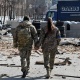 Сүйүү кайда болбосун жашай берет. Украин элинин ый менен сүйүү жуурулушкан сүрөттөрү бир шилтемеде