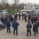 Инспекторлор аймактар аралык жүргүнчү ташыган айдоочуларга адам өмүрү баалуу экенин эскертишти