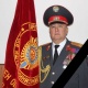Баткенде милициянын подполковниги 47 жаш курагында дүйнө салды