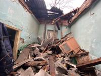 "Дагы бир дубал кыймылдап турат". 13 кабаттуу имараттын кышы басып калган турак үйдүн жашоочулары окуянын чоо-жайын айтышты