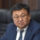 Министрлер кабинетинин төрагасынын орун басары Азиз Аалиев кызматынан бошотулду