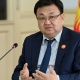 Азиз Аалиев Өзбек-Кыргыз өнүктүрүү фондунун төрагасы болуп дайындалды