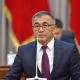 Улукбек Кармышаков жаңы кызматка дайындалды