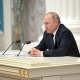 Владимир Путин Европага газды рубль менен сатууну 31-мартка чейин ишке ашырууну тапшырды