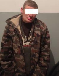 Жайыл районунда киши өлтүрүүгө шектүү кармалды