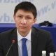 Даурбек Сакыев ӨКМнын Мониторинг жүргүзүү жана божомолдоо департаментинин башчысы болуп дайындалды