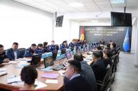 Өзгөчө кырдаалдар министри жарандарды коопсуз аймакка көчүрүү механизмдерин иштеп чыгууну тапшырды