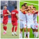 &ldquo;Navruz Cup 2022&rdquo;: Бүгүн Ак шумкарлар Тажикстан курамасына каршы беттешет