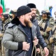 Рамзан Кадыров катуу салгылаш жүрүп жаткан Украинанын Мариуполь шаарына барды