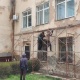 Исманкулов клиниканы бошото элек. Министрлик ага карабастан имаратты оңдоо иштерин баштады