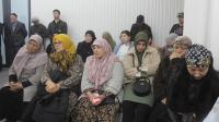 Сириядагы лагерде кыргызстандык 115 аял жана 285 бала жашап жатат. Туугандары аларды алып келүүнү өтүнүүдө