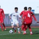 "Ак шумкарлар" Тажикстанга 1:0 эсебинде жеңилип калды