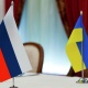 Орусия менен Украинанын Стамбулдагы кезектеги сүйлөшүүлөрү аяктады