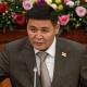 Депутат Ташиев мунай иштетүү жаатында заманбап заводдорду куруу керектигин айтты