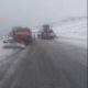 Бүгүн саат 09:00дөн баштап Өтмөк ашуусу жабылат