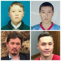 Фотоальбом: Красавчик лакап аты унутулуп, Бакдөөлөтиктин образы менен эсте калган Эрмек Таалайбековдун сүрөттөрү